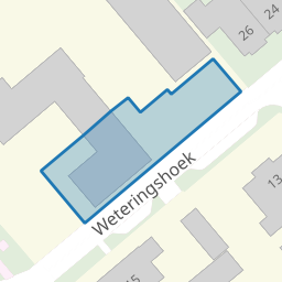 Perceel AML01-R-1951