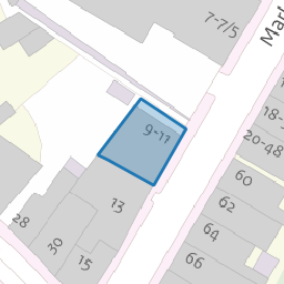 Perceel AML02-B-10011