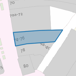 Perceel AML02-B-10015