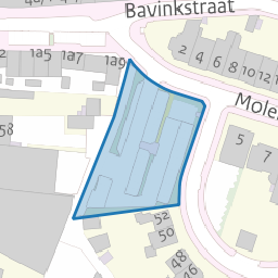 Perceel AML02-B-10016