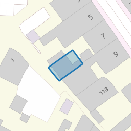 Perceel AML02-B-10023