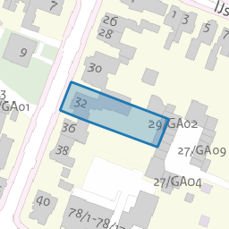 Perceel AML02-B-10027