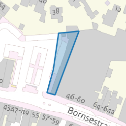 Perceel AML02-B-10038