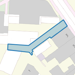 Perceel AML02-B-10049