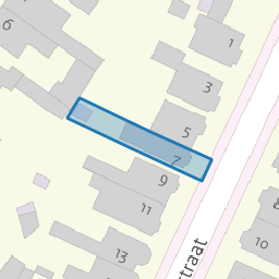 Perceel AML02-B-10053