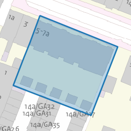 Perceel AML02-B-10079