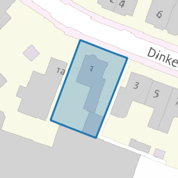 Perceel AML02-B-10081