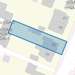 Perceel AML02-B-10137