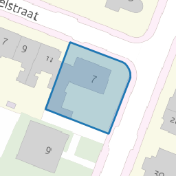 Perceel AML02-B-10140