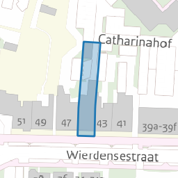 Perceel AML02-B-10146