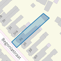 Perceel AML02-B-10177