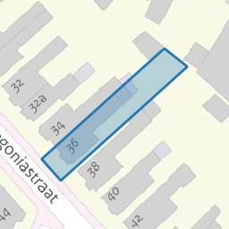 Perceel AML02-B-10178