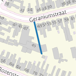 Perceel AML02-B-10180