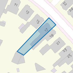 Perceel AML02-B-10227