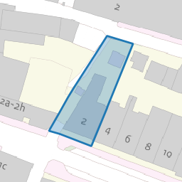 Perceel AML02-B-10252