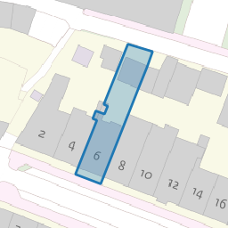 Perceel AML02-B-10253