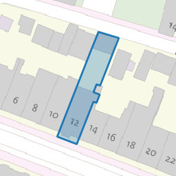 Perceel AML02-B-10255