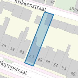 Perceel AML02-B-10259