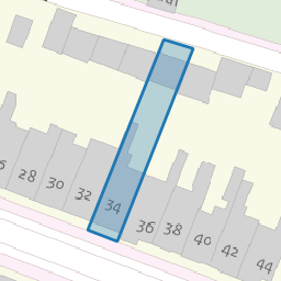 Perceel AML02-B-10262