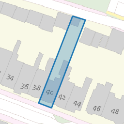 Perceel AML02-B-10264