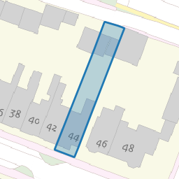 Perceel AML02-B-10265