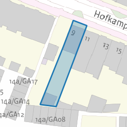 Perceel AML02-B-10270