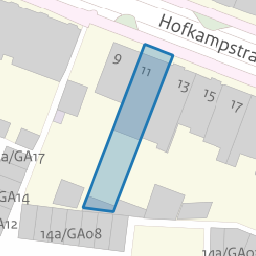 Perceel AML02-B-10271