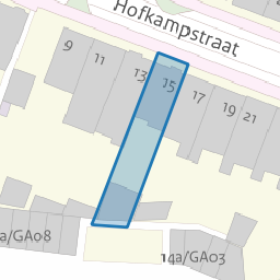 Perceel AML02-B-10273