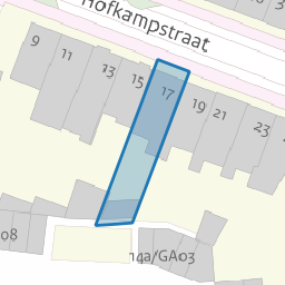 Perceel AML02-B-10274