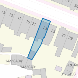 Perceel AML02-B-10277