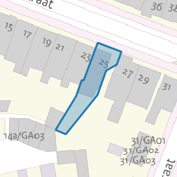 Perceel AML02-B-10278