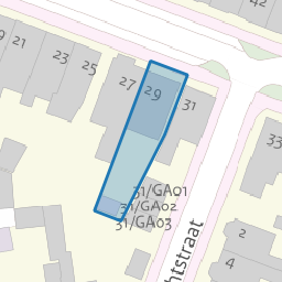 Perceel AML02-B-10279