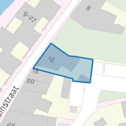 Perceel AML02-B-10316