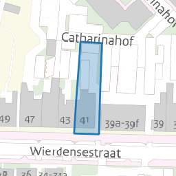 Perceel AML02-B-10330