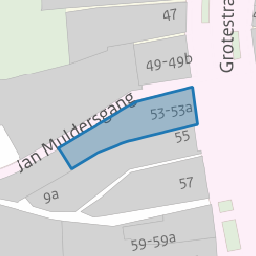 Perceel AML02-B-10349