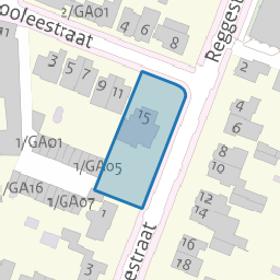 Perceel AML02-B-10375