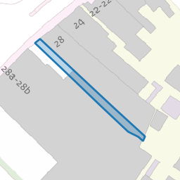 Perceel AML02-B-10405