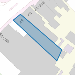 Perceel AML02-B-10406