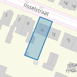 Perceel AML02-B-10412