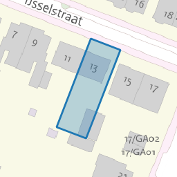 Perceel AML02-B-10413