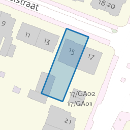 Perceel AML02-B-10414