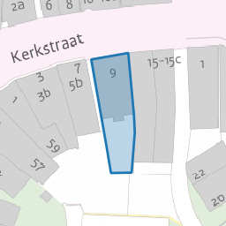 Perceel AML02-B-10427