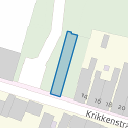 Perceel AML02-B-10433