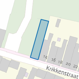 Perceel AML02-B-10434