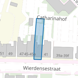 Perceel AML02-B-10435