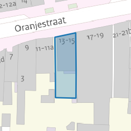 Perceel AML02-B-10445