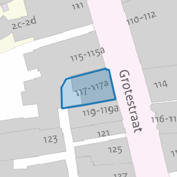 Perceel AML02-B-10473