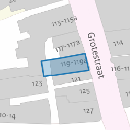 Perceel AML02-B-10474