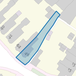 Perceel AML02-B-10480