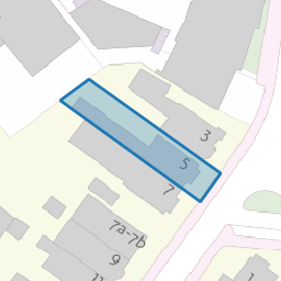 Perceel AML02-B-10491